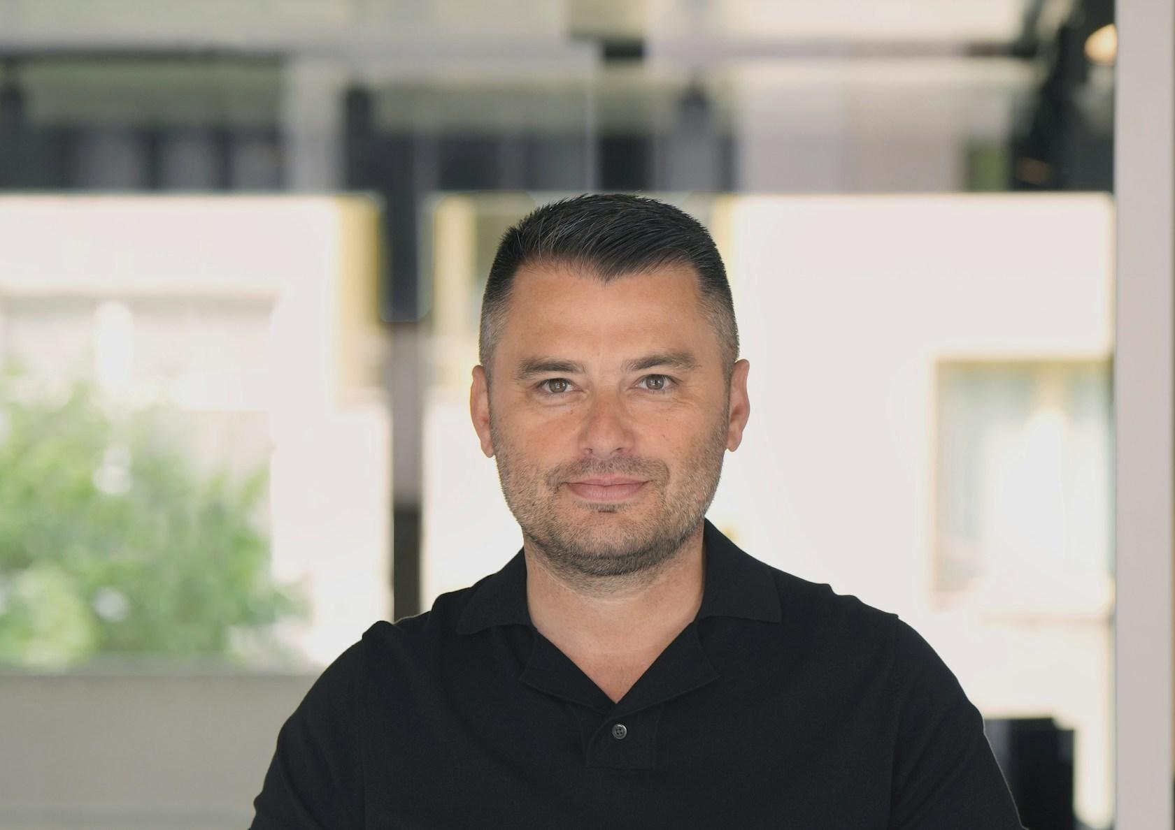 Svetoslav Stanislavov