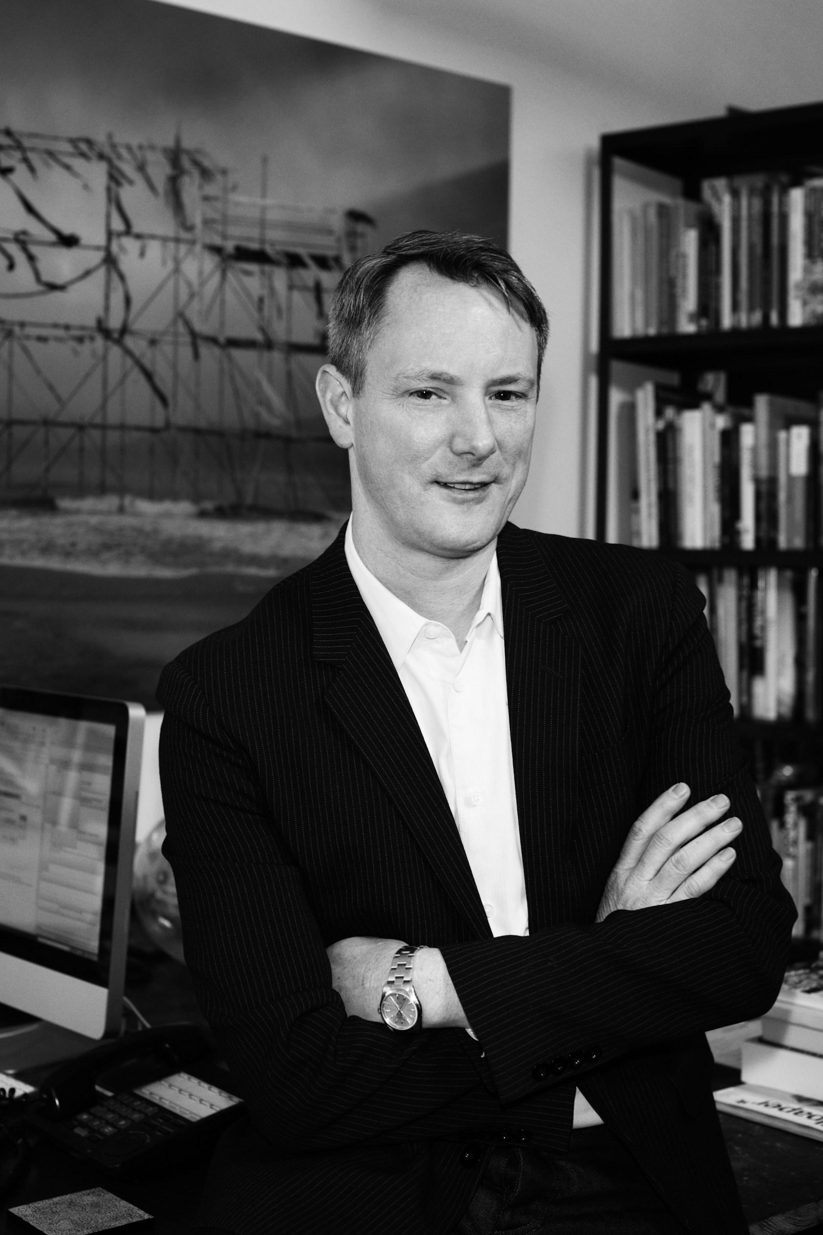 Stephan Jaklitsch