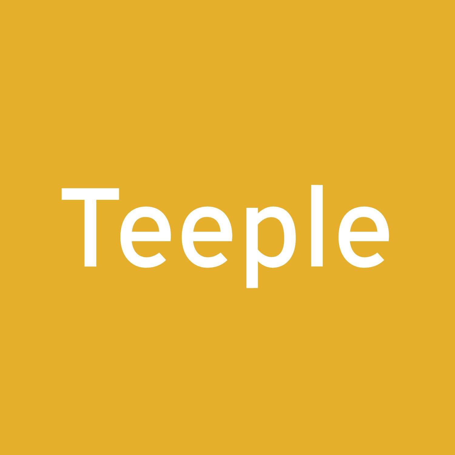 Stephen Teeple