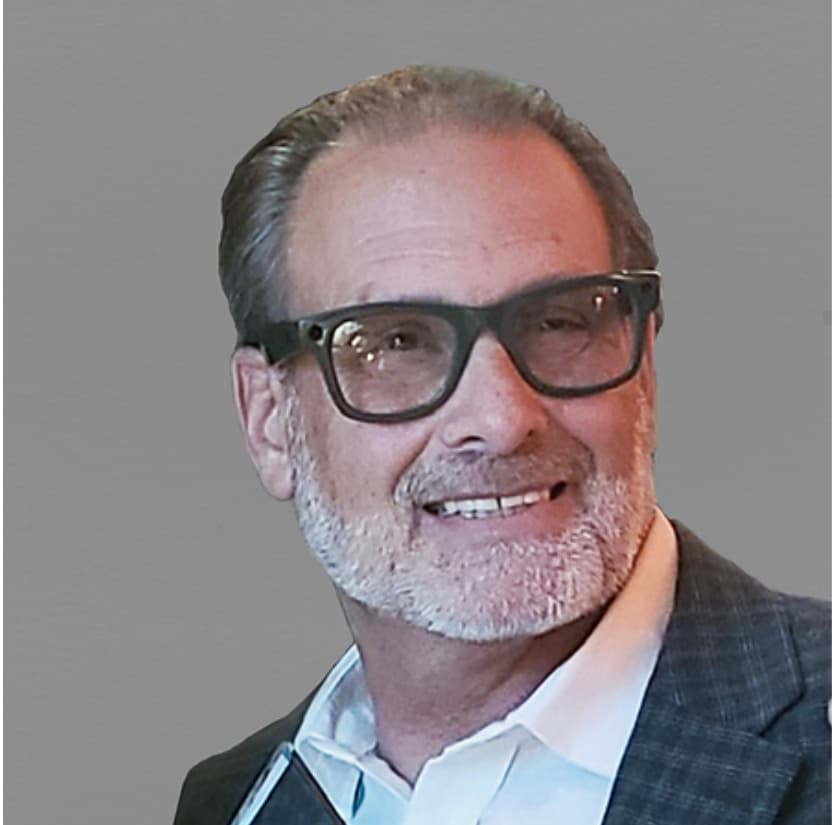 Stuart Narofsky FAIA LEED AP