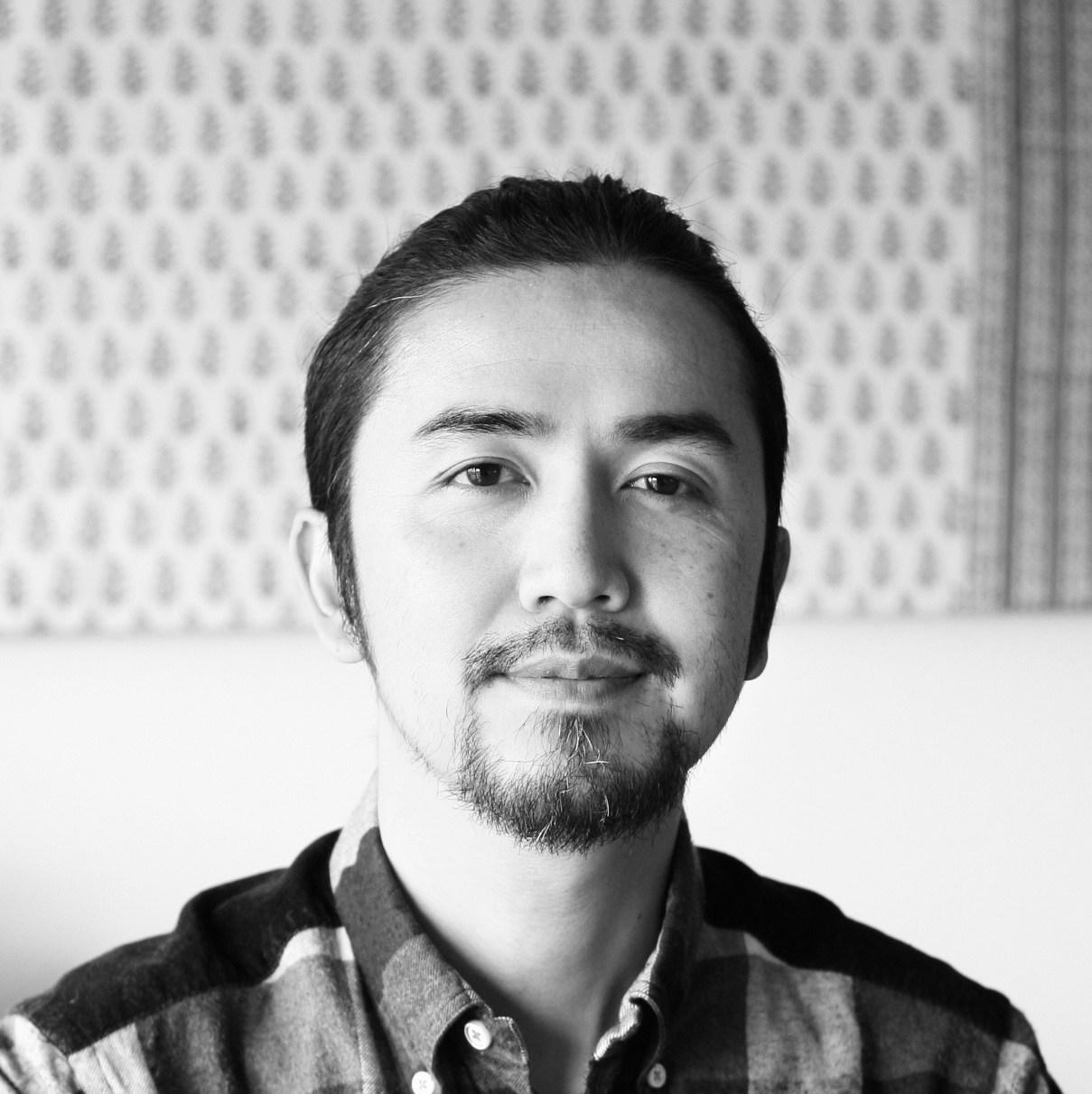 Taro SHIMOKAWA