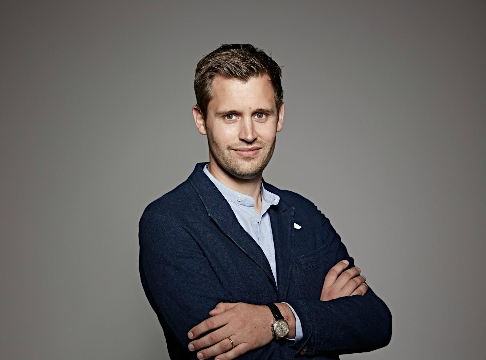 Thomas Bryans
