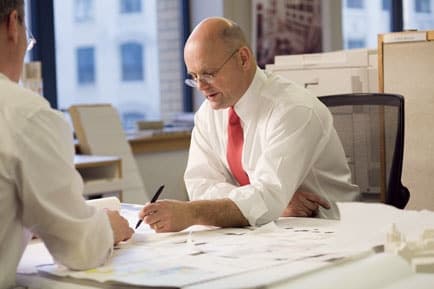 Thomas Payette, FAIA, RIBA