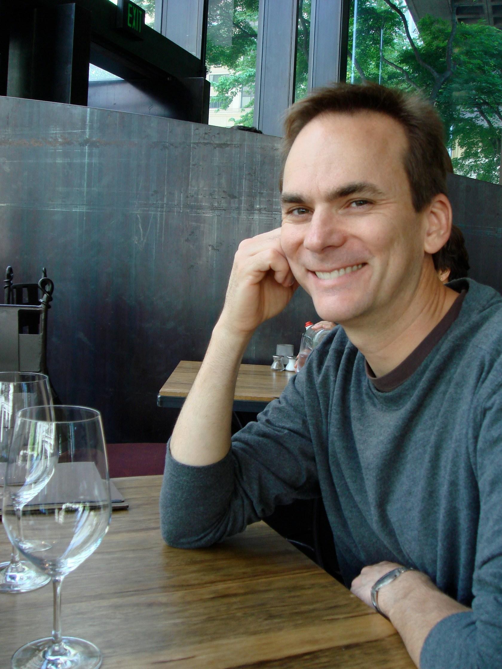 Thomas Schneider