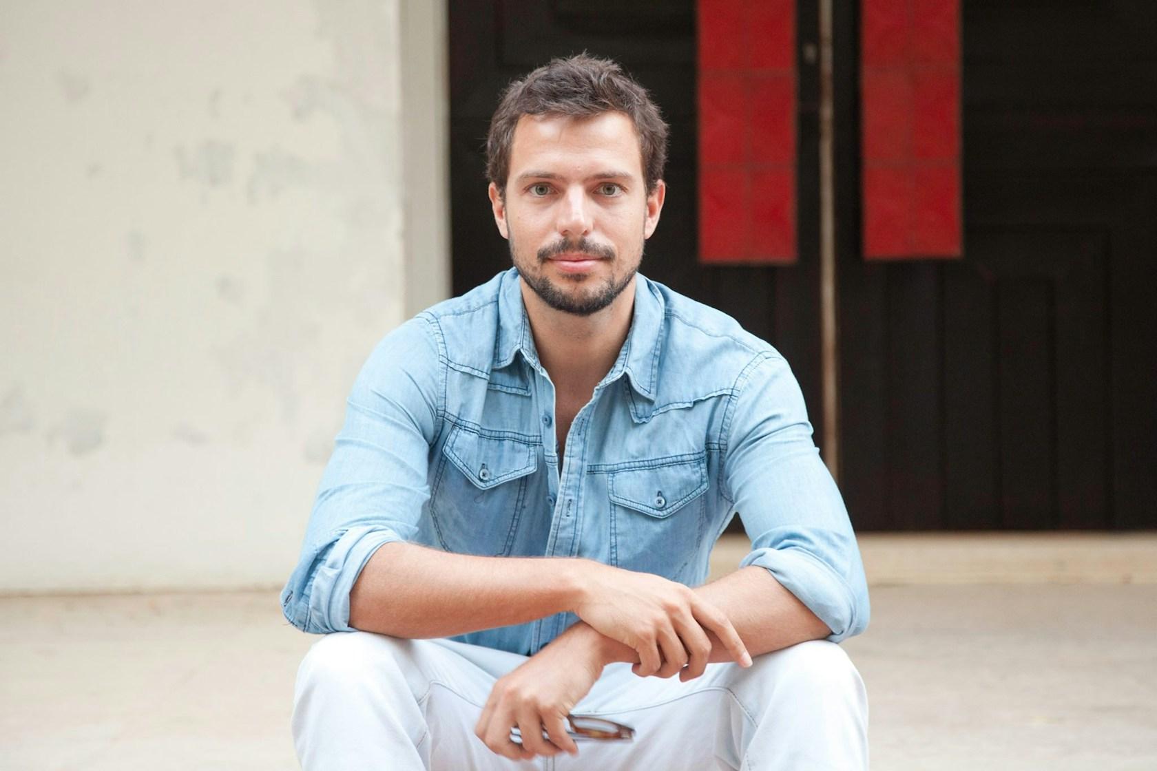 Tiago Rebelo De Andrade