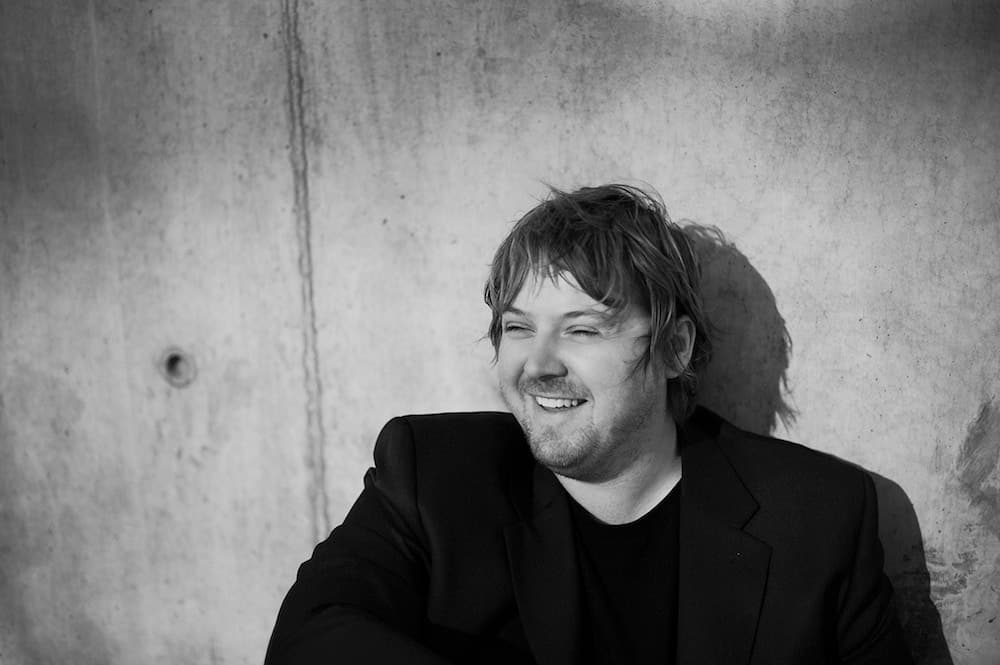 Todd Henderson