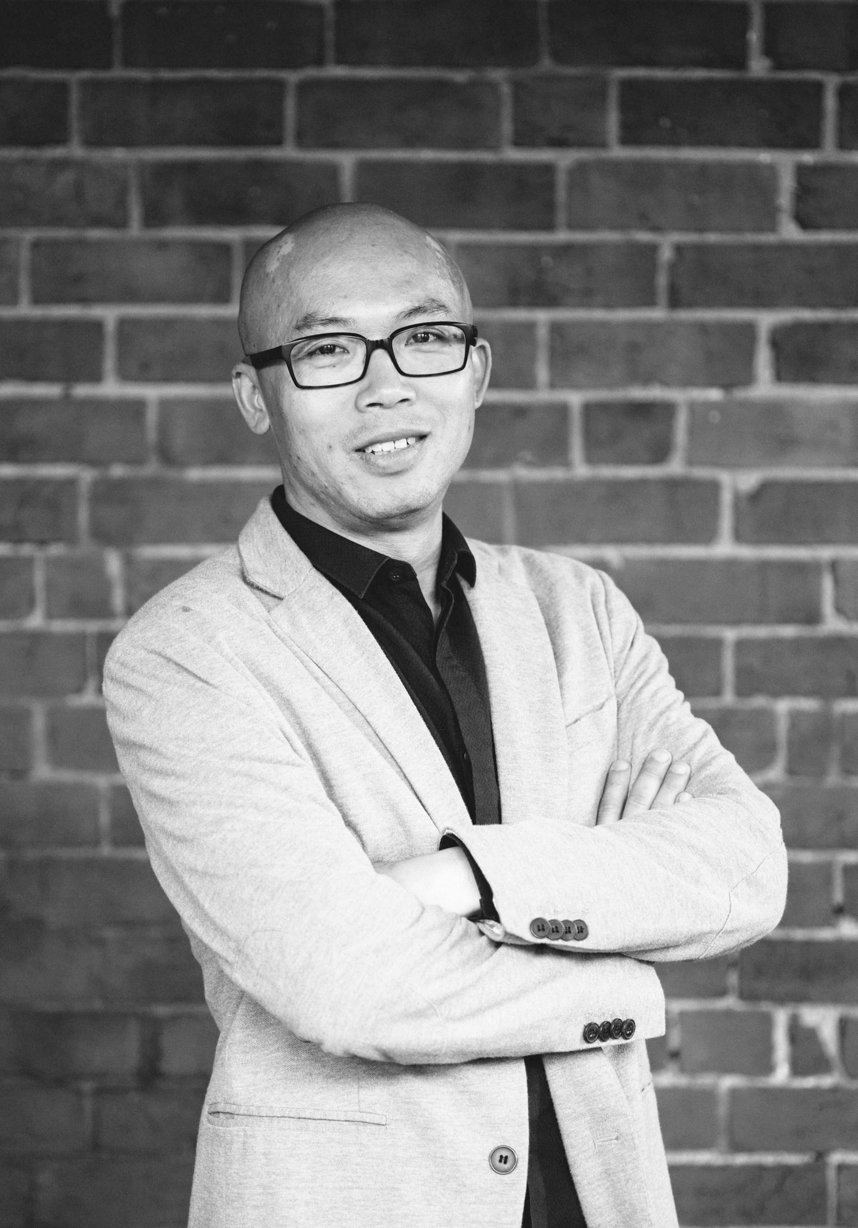 Vincent Choi
