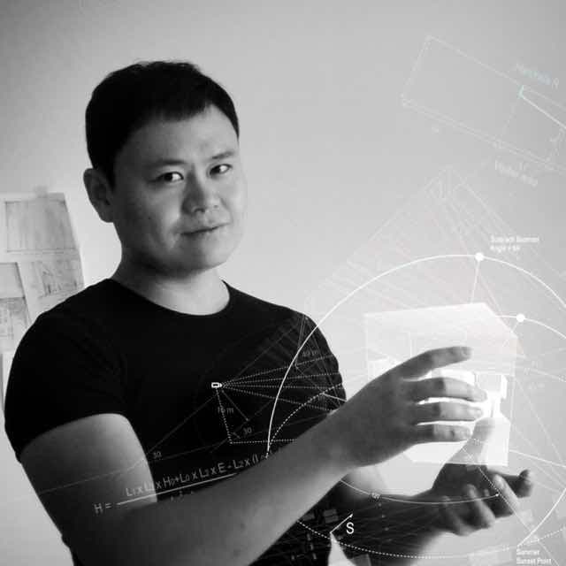 Xing Xiong