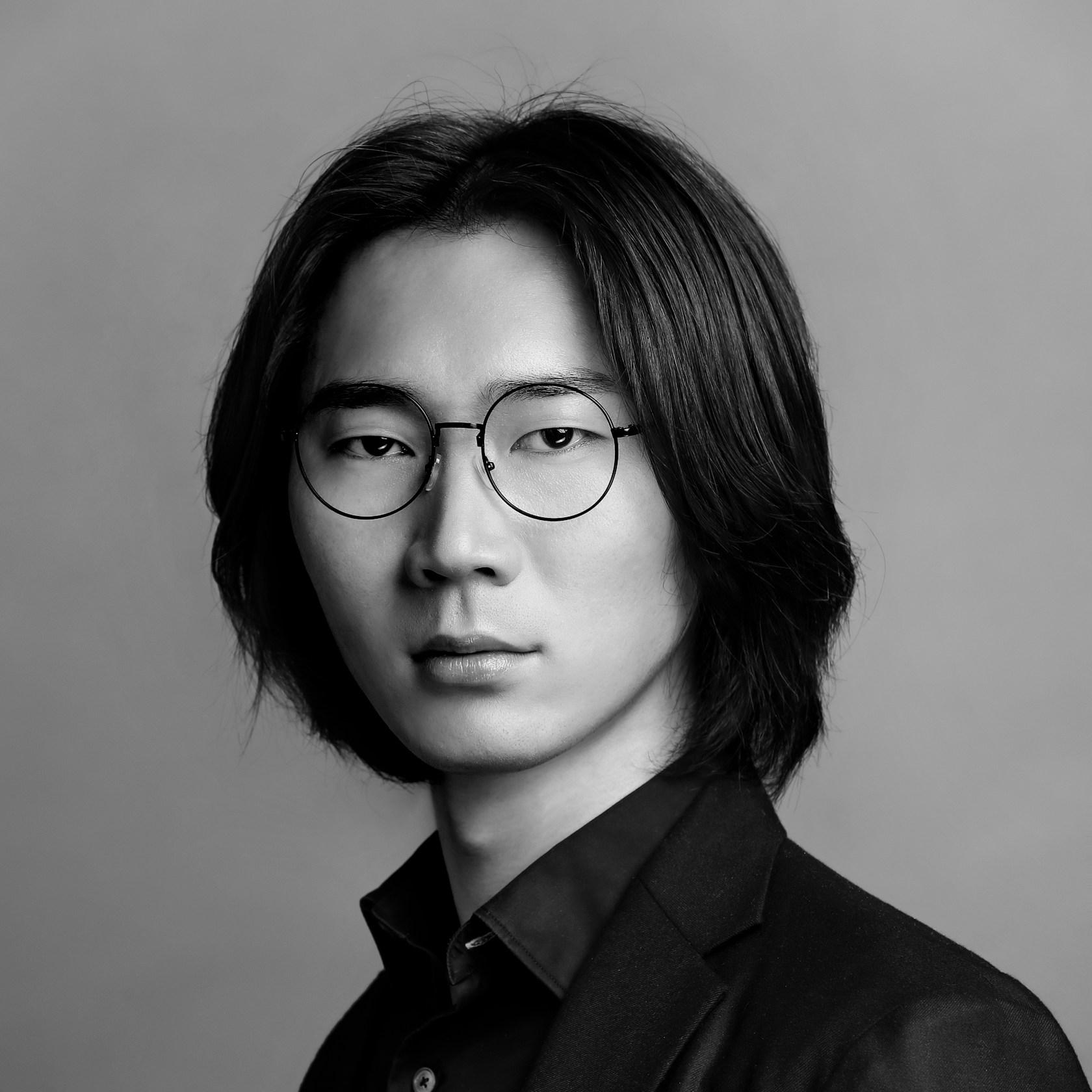 Fanhao Meng
