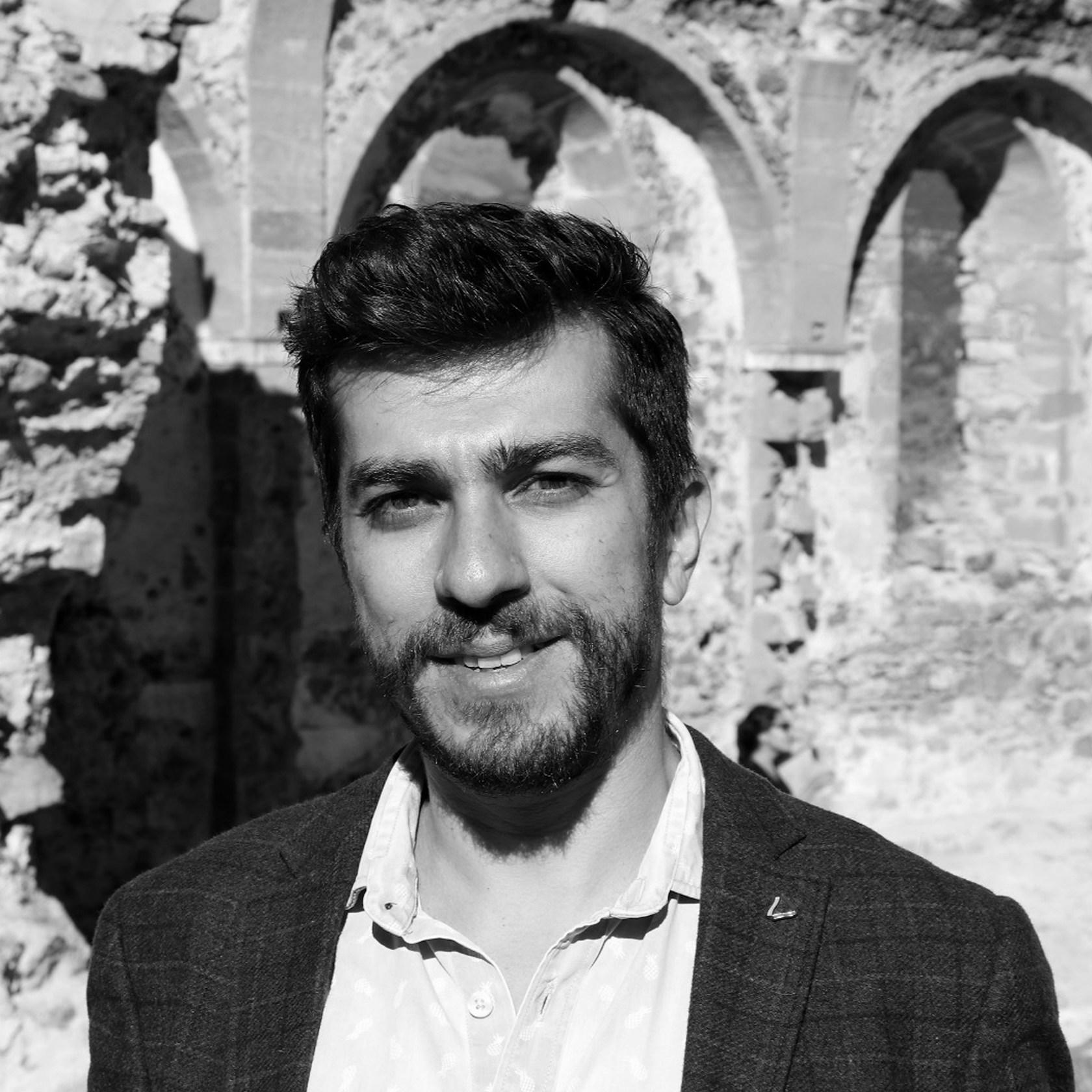 Yusuf Burak Dolu