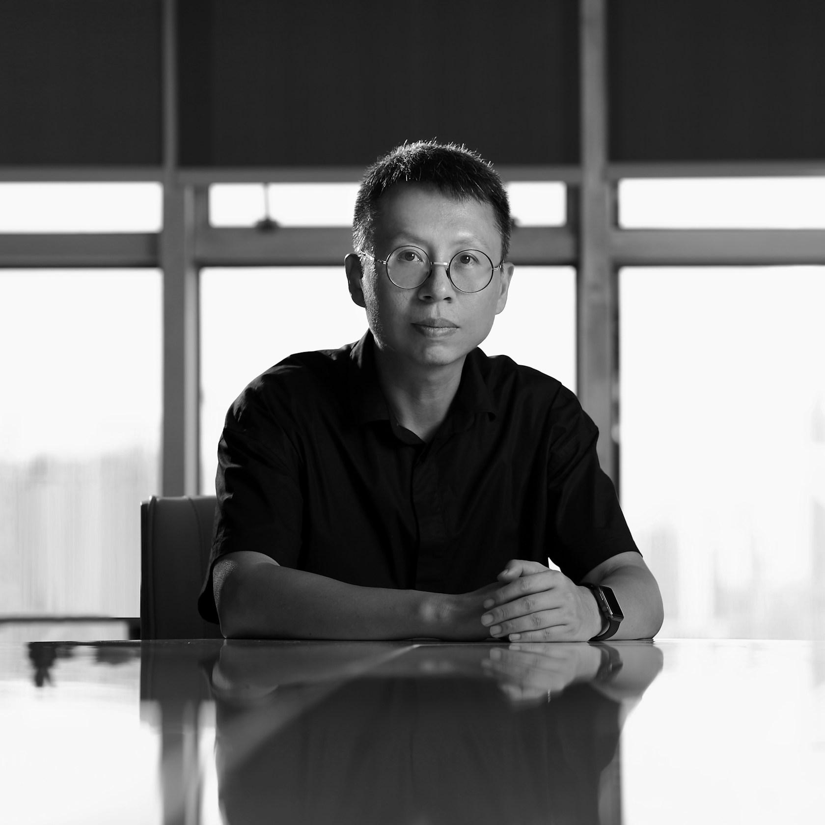 Muchuan Xu