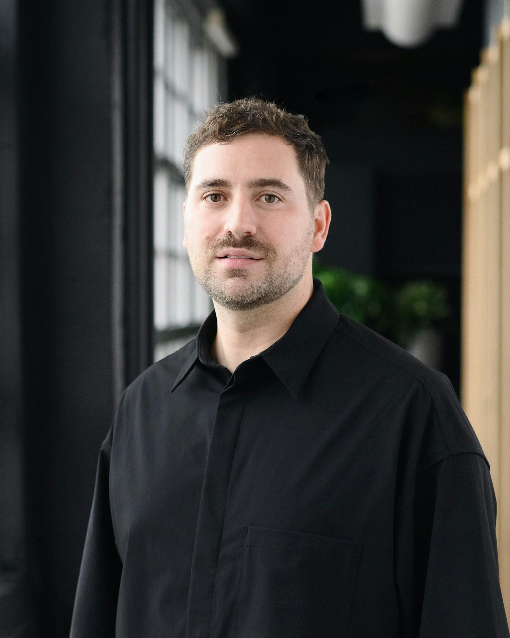 Serge Gallant