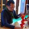 Kensuke Watanabe