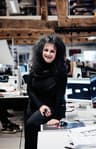 Odile Decq